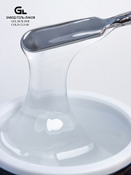 Gel Builder Cold Clear